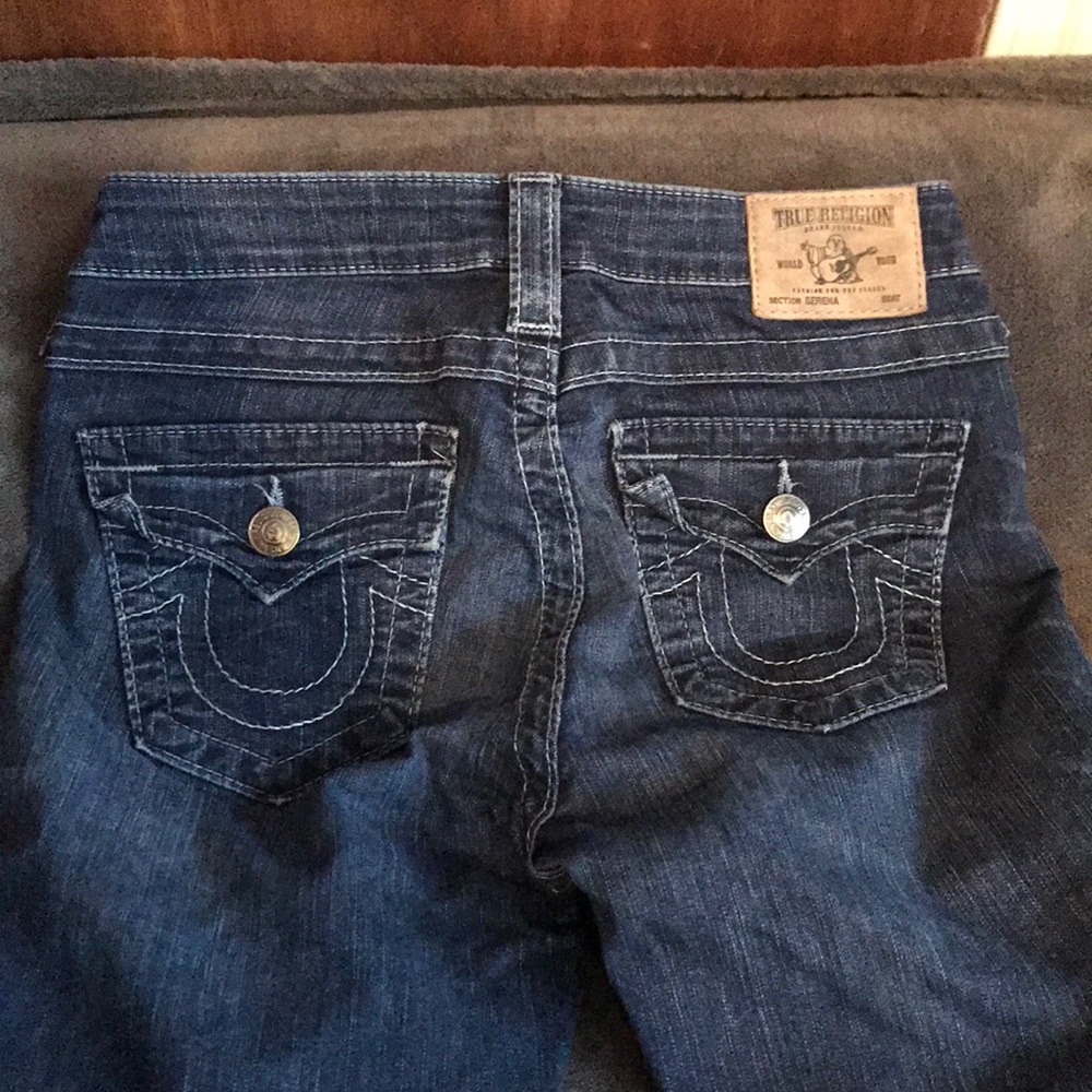 Jeans - Picture 5 of 6